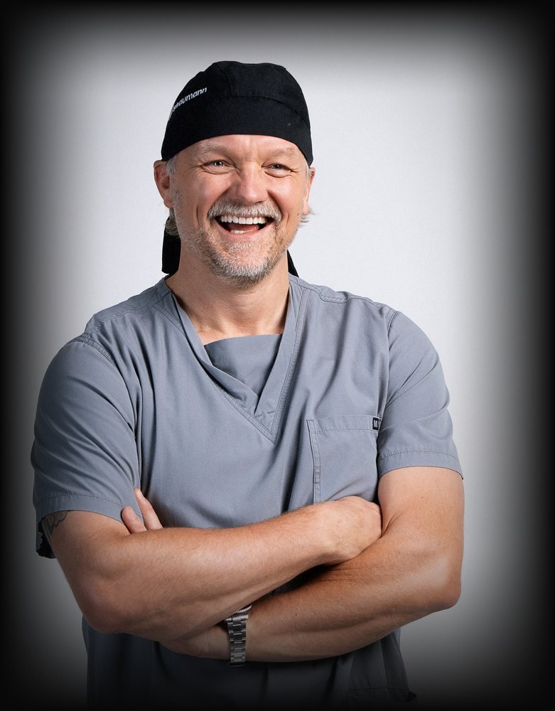 Dr. Ville Kemilä DDS, M.Sc